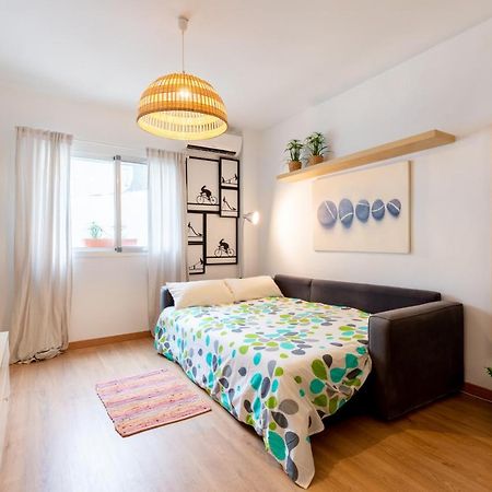 Cr Alameda Amplio Y Traquilo Apartameto Para Parejas إشبيلية المظهر الخارجي الصورة