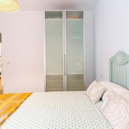 Cr Alameda Amplio Y Traquilo Apartameto Para Parejas إشبيلية المظهر الخارجي الصورة