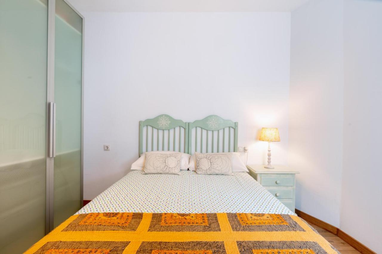 Cr Alameda Amplio Y Traquilo Apartameto Para Parejas إشبيلية المظهر الخارجي الصورة