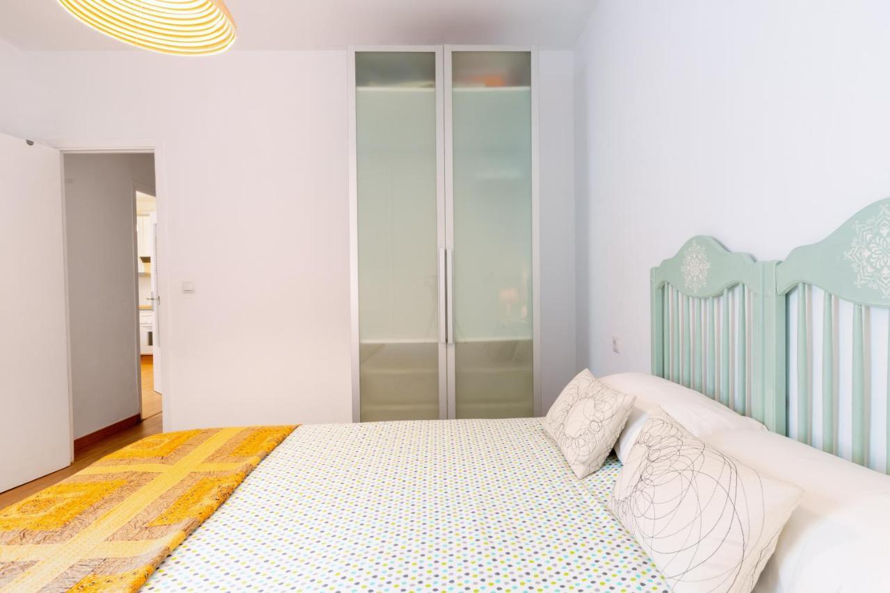 Cr Alameda Amplio Y Traquilo Apartameto Para Parejas إشبيلية المظهر الخارجي الصورة